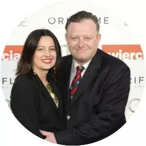 Hanna Wawrowska photograph