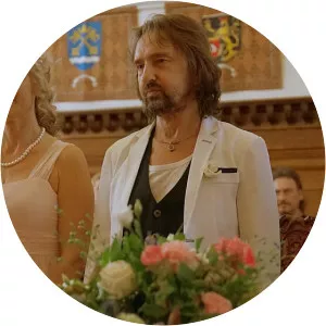 Hanna Wdowiak photograph