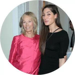 Hanna Wolska - Ignacy Żuławski's mother