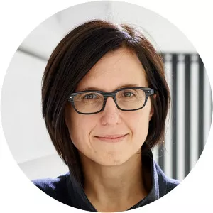 Hanna Wróblewska photograph