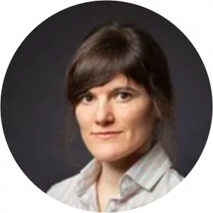 Hanna Zeckau
