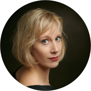 Hanna Zumsande - Musical artist