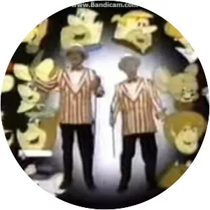 HannaBarbera's 50th: A Yabba Dabba Doo Celebration