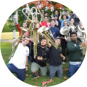 Hannaford Street Silver Band