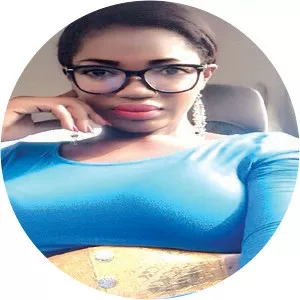 Hannah Adejoke - Actress