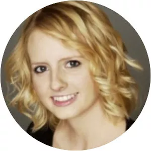 Hannah Alcorn - American voice actress