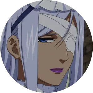 Hannah Annafellows - Fictional character