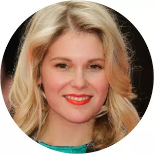 Hannah Arterton - Actress