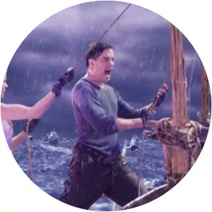 Hannah Ásgeirsson - Fictional character