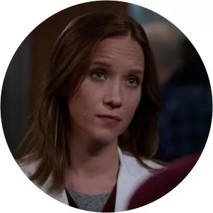 Hannah Asher - TV character