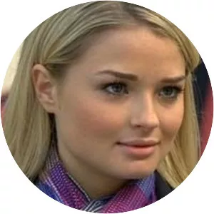 Hannah Ashworth - Fictional character