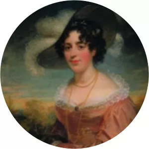 Hannah Barent-Cohen photograph