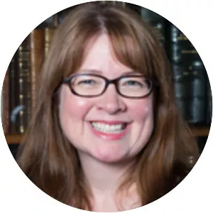 Hannah Barker - Author