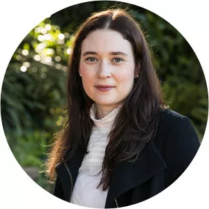 Hannah Bent photograph