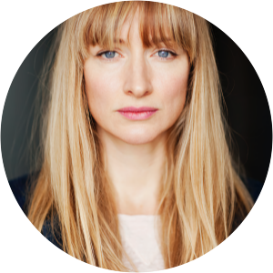 Hannah Bourne - Actress