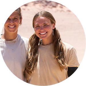 Hannah Breck Lloyd photograph