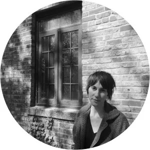 Hannah Brooks-Motl - Author