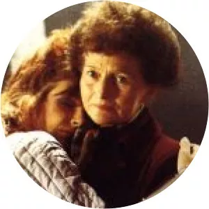 Hannah Bush - Kate Bush's mother