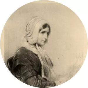 Hannah Buxton - Daniel Gurney's sister