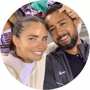 Hannah Carnes De Niro