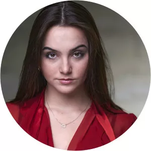 Hannah Cheramy - Film actor