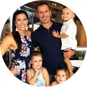 Hannah Clarke photograph