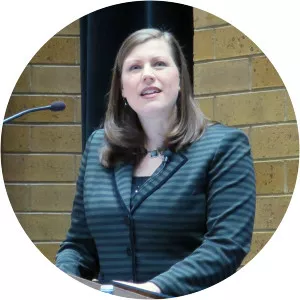 Hannah Clayson Smith