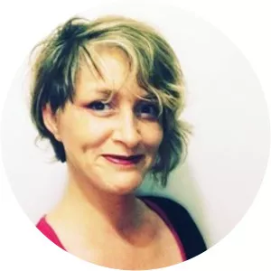 Hannah Clive photograph