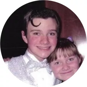 Hannah Colfer photograph