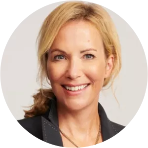 Hannah Colman - Chief Executive Officer of Jimmy Choo