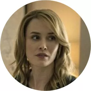 Hannah Conway - Fictional character