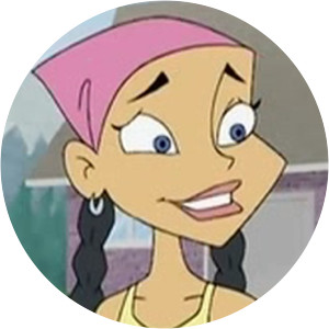 Hannah Corbett Braceface