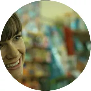 Hannah Croft - Actress