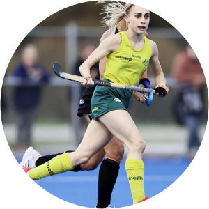 Hannah Cullum-Sanders