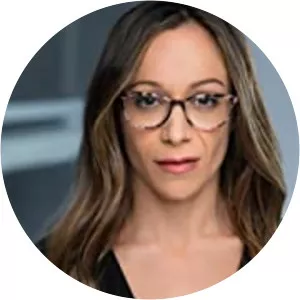 Hannah D. Scott - Actor