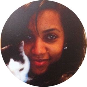 Hannah Defoe photograph