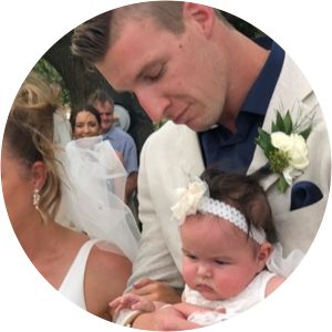 Hannah Delmenico photograph