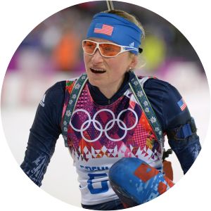 Hannah Dreissigacker