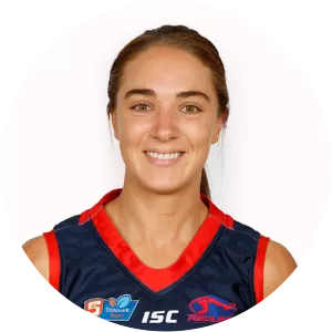 Hannah Dunn - Footballer