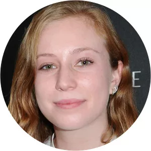 Hannah Einbinder - American comedian