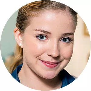 Hannah Endicott-Douglas