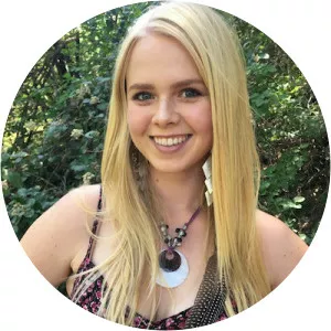 Hannah Fagerbakke - Bill Fagerbakke's daughter