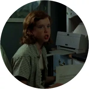 Hannah Fairchild - Fictional character