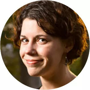 Hannah Faith Notess - Author