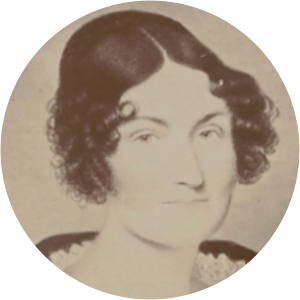 Hannah Flagg Gould