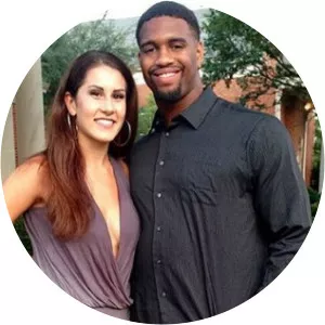 Hannah Franklin photograph