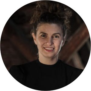 Hannah Franzki - Writer