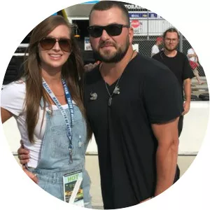 Hannah Freeman photograph