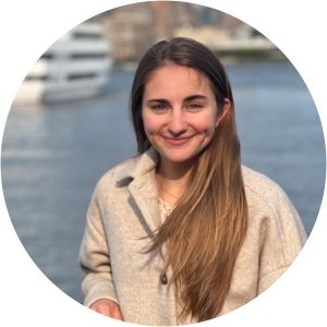 Hannah Fuller photograph