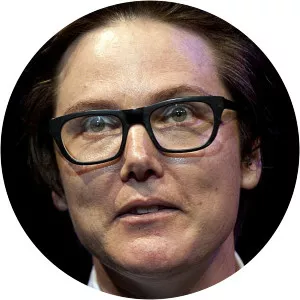 Hannah Gadsby